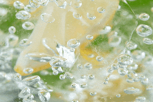 recette boisson au sel et au citron de sicile Canva