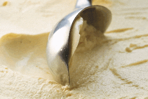 Pourquoi la glace vanille reste indétrônable - Canva