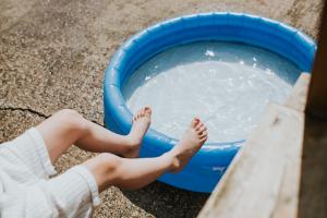 Voici comment la météo estivale impacte notre mental - Getty Images