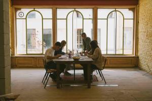 Creatieve Cafés: Craft