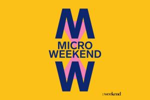 podcast micro weekend titouan bernicot