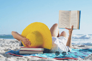 lecture vacances ete