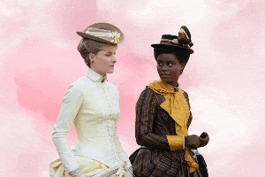 Le monde a besoin de plus de séries comme The Gilded Age - Montage Weekend