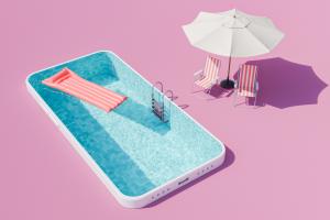 digital detox un mois sans reseaux sociaux
