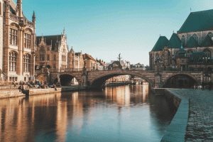 Adresses gourmandes Gand