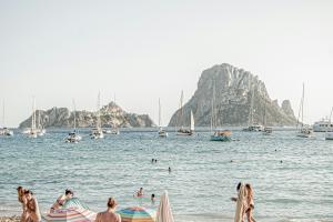 Vedra Ibiza, lieu mythique de l'île