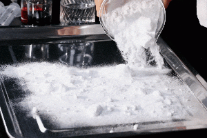 12 utilisations du bicarbonate de soude