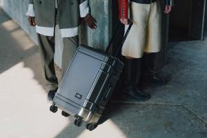 Des bagages classe, oui, mais sans exploser le budget - Eastpak