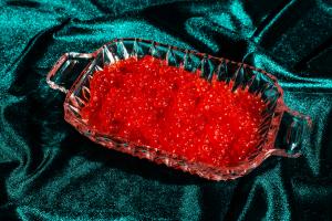 Les chefs privés révèlent les secrets de cuisine des ultra-riches - Getty Images