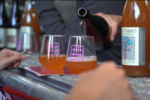 festival pompompom cidre bruxelles