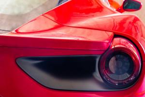 Ferrari exor holding italiaanse familie