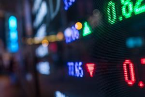 Aandeel stock beleggen