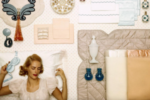 Le sommeil rend-il vraiment plus beau? Getty Images