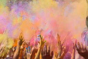 ColorBang