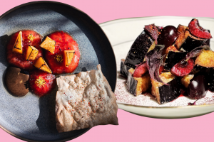 recettes vegetale aurelia d hollander frondes