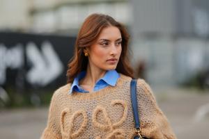 Gros plan sur les tendances maquillage de l'automne - Getty Images