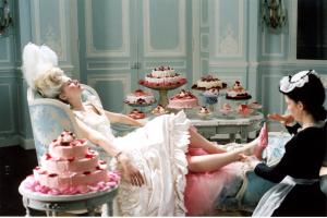 Marie-Antoinette continue de fasciner aujourd'hui - SDP