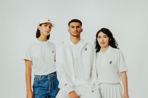 Le crocodile Lacoste devient chèvre - SDP