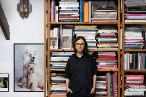 Véronique Leroy