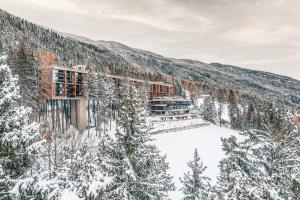 Wellnessweekend Dolomieten