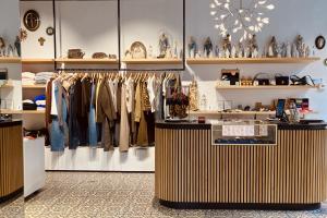 boutiques iconiques mode belgique