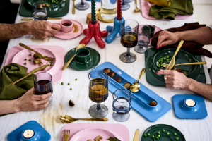 Ikea Gustaf Westman