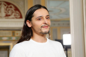 Olivier Theyskens marque mode belge
