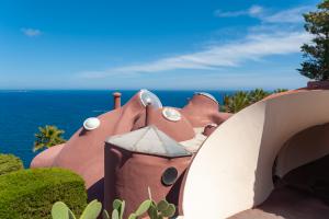 Palais Bulles