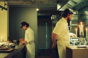 adresses jeunes chefs
