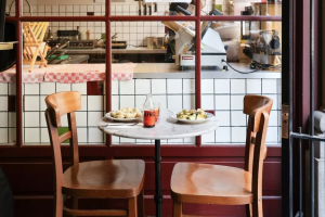 micro restaurants bruxelles