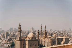 Le Caire, nouvelle capitale du cool - Unsplash (Dione Film)