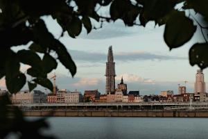 C'est à Anvers que se trouve Borgerhout, 2e plus cool quartier au monde en 2025 - Unsplash (Michiel Annaert)