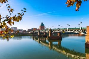 adresses toulouse week-end