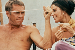 Love Bracelet Cartier