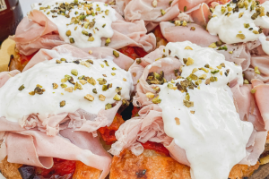 Liège brunchs