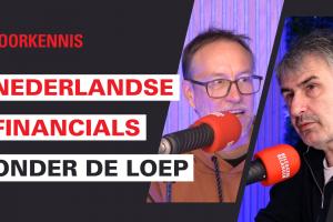 Voorkennis Podcast Hierop moet je letten bij Adyen en ING | Afl 276
