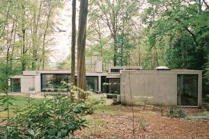 Pieter Peulen is gefascineerd door beton