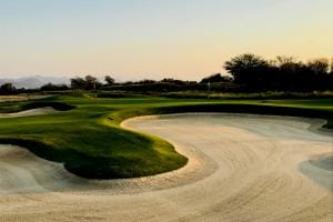 Le golf, nouveau sport star des réseaux - Unsplash (Edwin Compton)