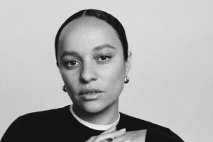 Grace Wales Bonner rejoint Hermès © Malick Bodian