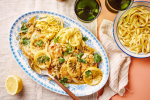 recettes de pates sans viande hachee