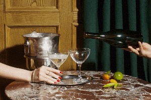 les bulles belges rivalisent avec le champagne