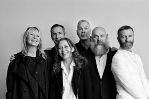 Les Six d'Anvers © Marleen Daniëls