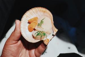 restos michelin hainaut