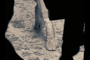 De Tabi boots van Margiela