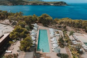 Six Senses in Ibiza