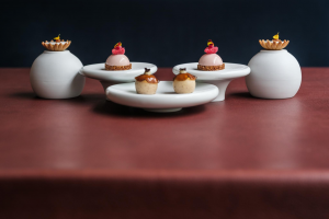 Gault&Millau restaurants