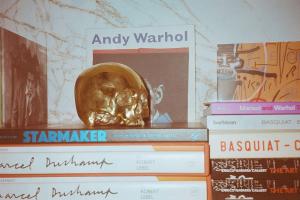 librairie babylone paris saint laurent