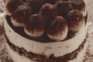 Pourquoi le tiramisu est si populaire