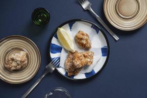 Frituur chez soi: 12 recepten voor gefrituurde hapjes