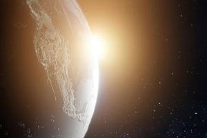 Beleggen in de nieuwe hemelbestormers ruimte nasa ruimtevaart